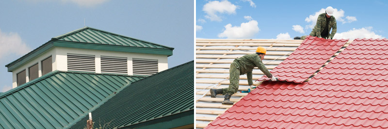 Inspecting Your Roof Covering To Obtain Before Problems