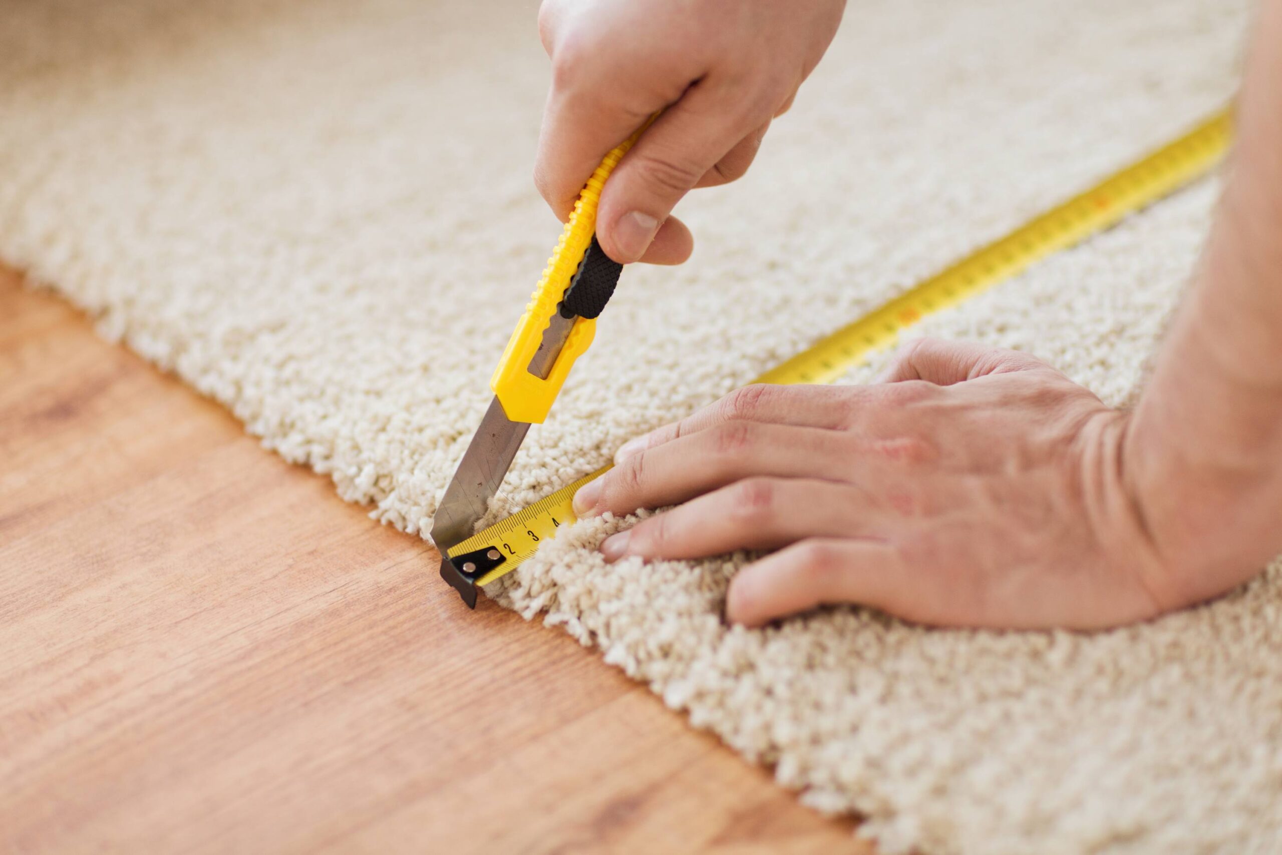 Benefits of Carpet Installation