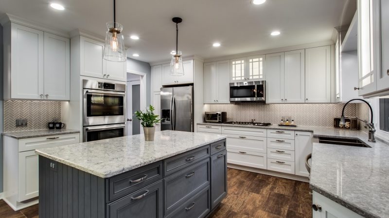 Tips For Hiring The Best Kitchen Remodeling Company