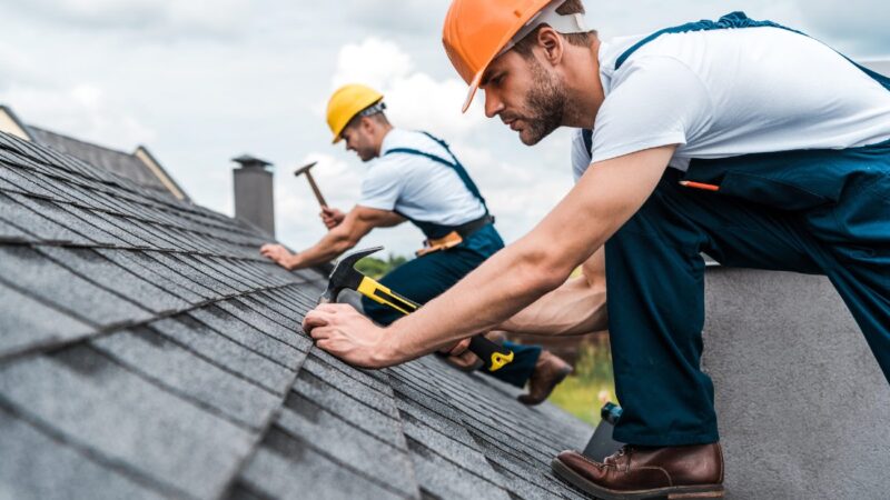 Roofer El Cajon: Tips for a Safe and Winter-Ready Roof