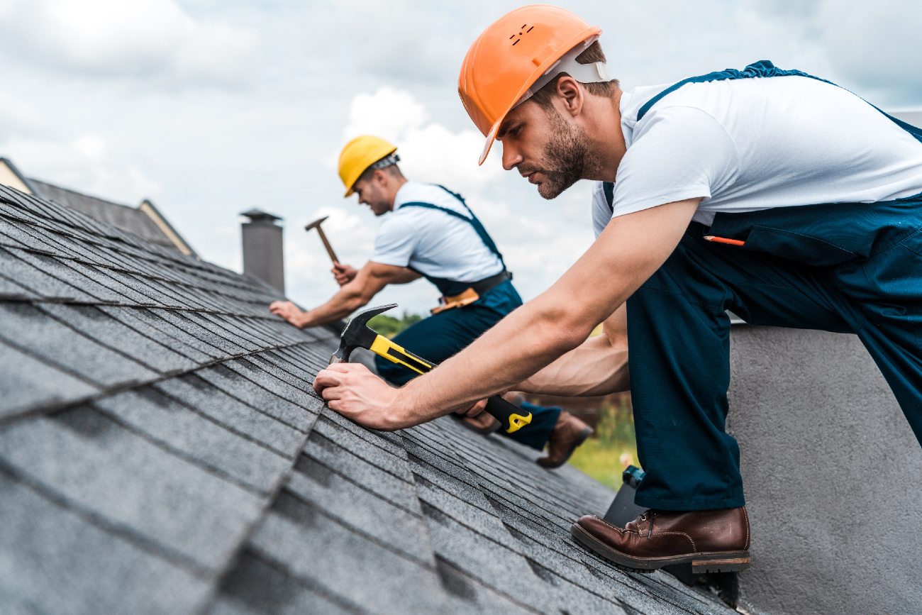 Roofer El Cajon: Tips for a Safe and Winter-Ready Roof