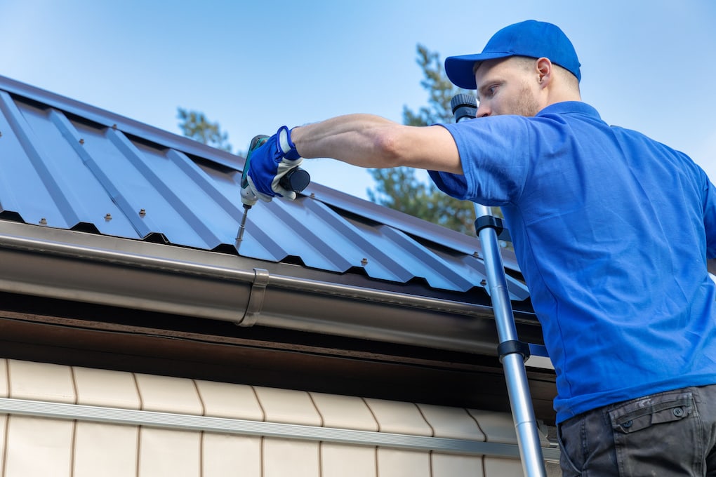 Oceanside Roofing: The Right Choice for Your Home