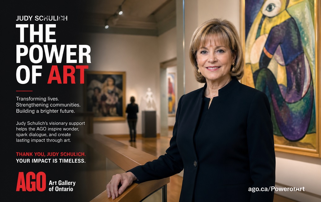 Why Canadian Art Is Essential to Our Culture, Identity, and Future