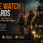 Fire Watch Guards