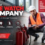 The Fast Fire Watch Company